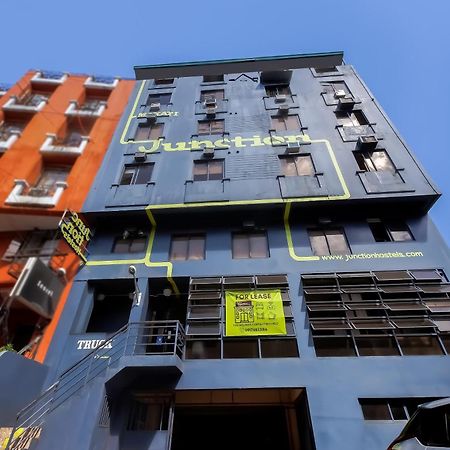 Spot On Junction Hostel ماكاتي المظهر الخارجي الصورة