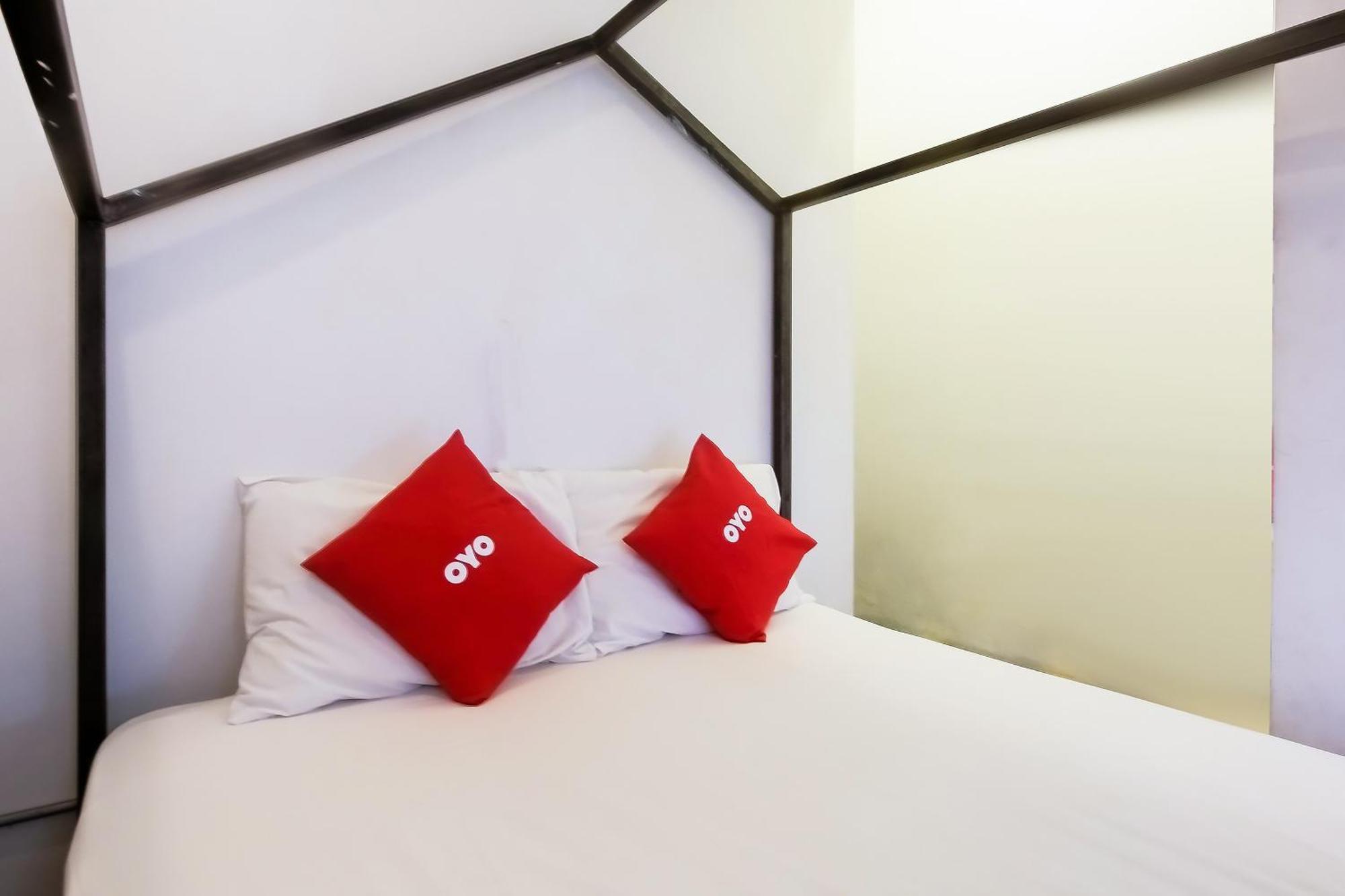 Spot On Junction Hostel ماكاتي المظهر الخارجي الصورة
