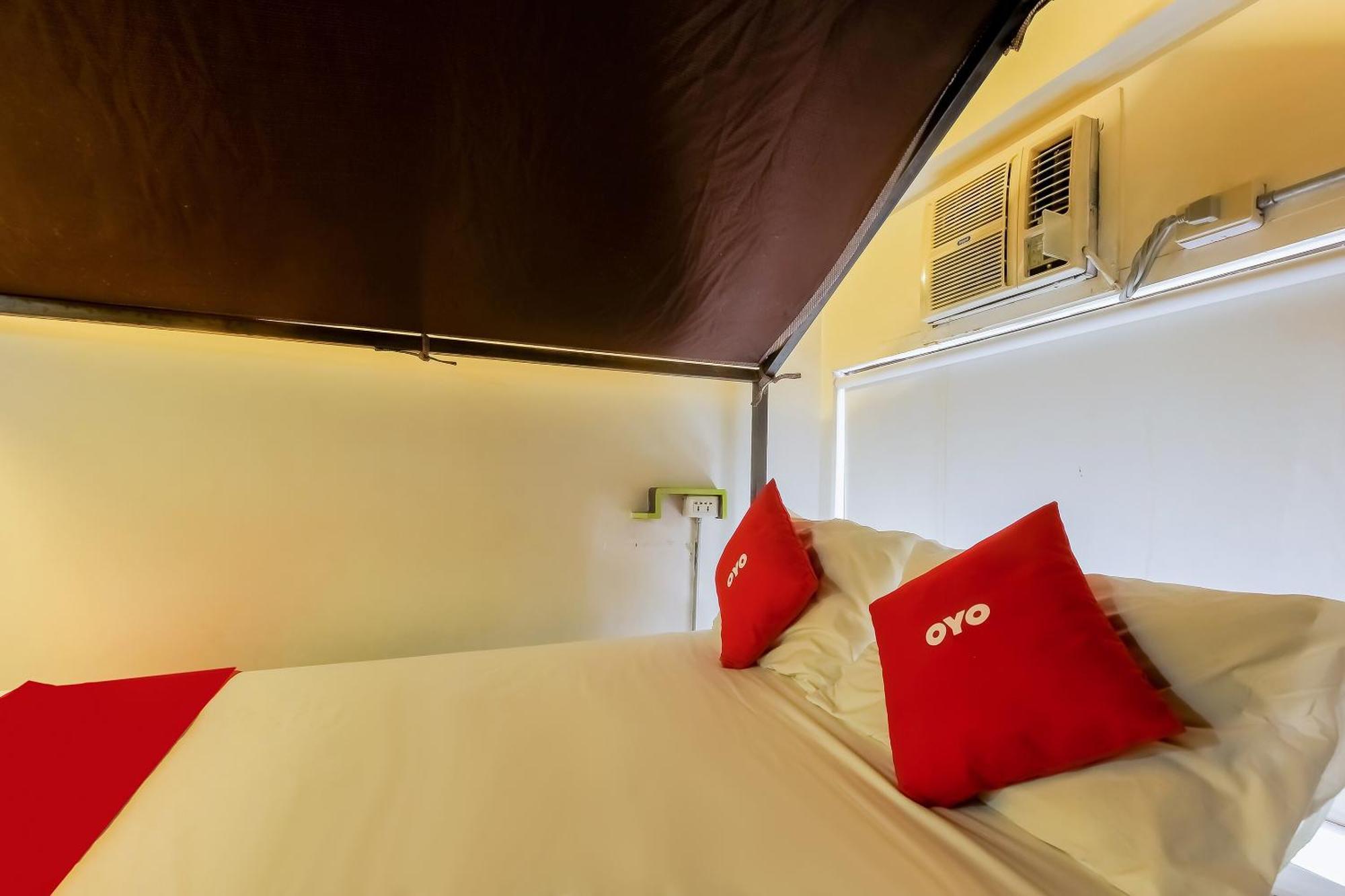 Spot On Junction Hostel ماكاتي المظهر الخارجي الصورة